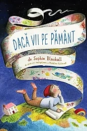 Daca vii pe pamant