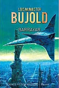 BARRAYAR