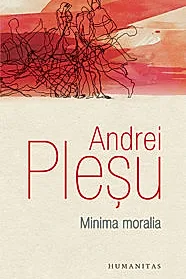 Minima moralia