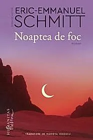 Noaptea de foc