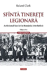 Sfanta tinerete legionara