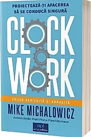 Clockwork