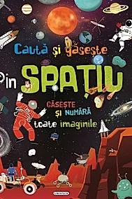 Cauta si gaseste in Spatiu