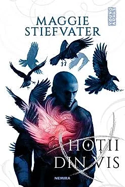 Hotii din vis (Seria Fratia Corbilor, partea a II-a) (resigilat)
