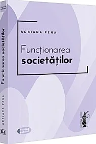 Functionarea societatilor