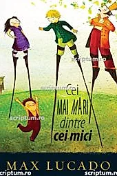 Cei mai mari dintre cei mici (resigilat)