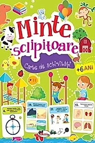 Minte sclipitoare