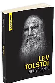 Spovedanie - Cautand sensul vietii (Autobiografia) (resigilat)