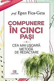 Compunere in cinci pasi