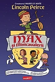 Max si Minicavalerii