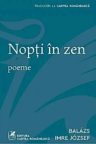 Nopti in zen. Poeme