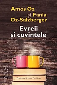 Evreii si cuvintele