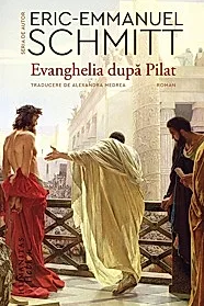Evanghelia dupa Pilat