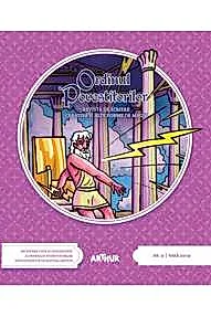 Ordinul Povestitorilor nr. 09, 2019