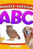 Primele notiuni: ABC