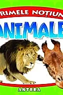 Primele notiuni: Animale