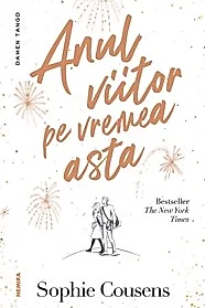 Anul viitor pe vremea asta (resigilat)