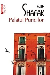 Palatul Puricilor
