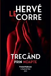 Trecand prin noapte