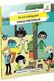M-am indragostit/Strada prietenilor