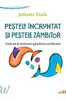 Pestele incruntat si pestele zambitor