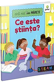 Ce este stiinta?
