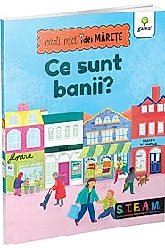 Ce sunt banii?