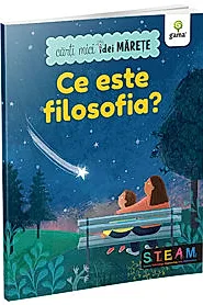 Ce este filosofia?