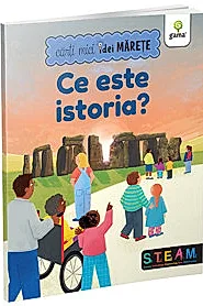 Ce este istoria?