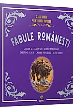 Fabule romanesti