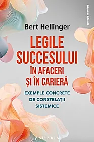 Legile succesului in afaceri si in cariera