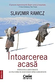 Intoarcerea acasa