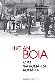 Cum s-a romanizat Romania