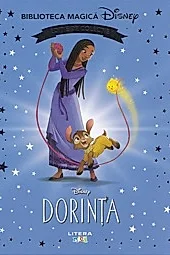 Disney: Dorinta. Biblioteca magica Disney