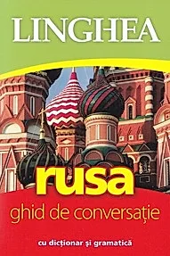 Rusa. Ghid de conversatie