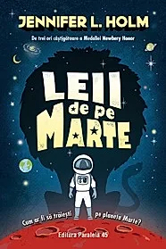 Leii de pe Marte