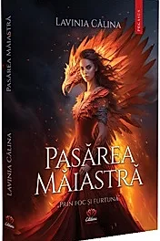 Pasarea Maiastra