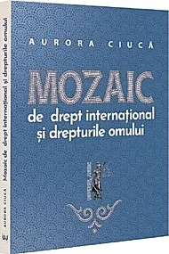 Mozaic de drept international si drepturile omului