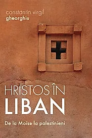Hristos in Liban