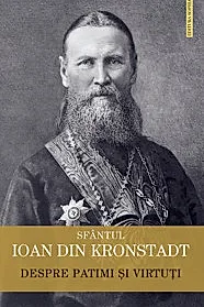 Despre patimi si virtuti