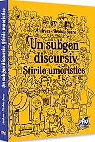 Un subgen discursiv. Stirile umoristice
