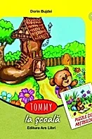 Tommy la scoala