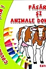 Pasari si animale domestice