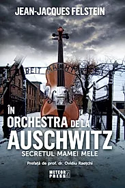 In orchestra de la Auschwitz