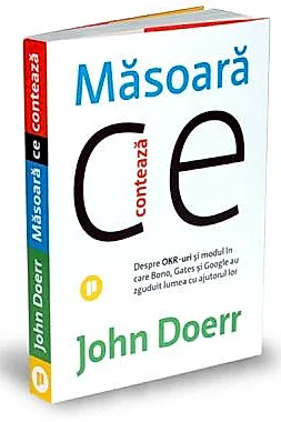 Masoara ce conteaza (resigilat)