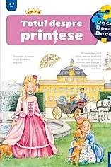 Totul despre printese