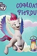 My Little Pony. Comoara pierduta