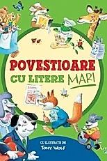 Povestioare cu litere mari