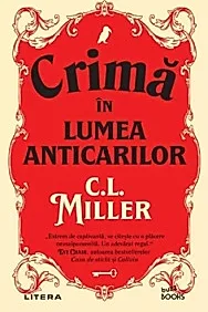 Crima in lumea anticarilor