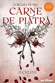 Reckless Vol.1: Carne de piatra